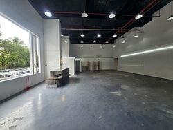 Henderson Road (D3), Factory #529458151
